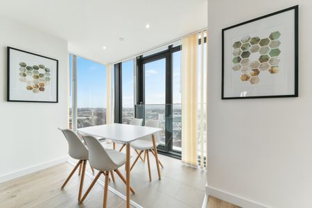 2 bedroom apartment to rent - Photo 3