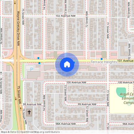 7235 101 Ave, T6A 0H9, Edmonton