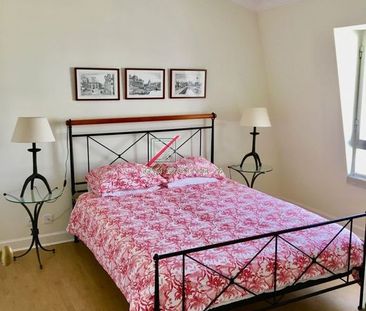 Luxury Apartment for rent in Cascais, Portugal - Photo 1