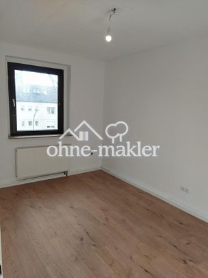 Helle und renovierte 3 Zimmer Wohnung - Foto 1