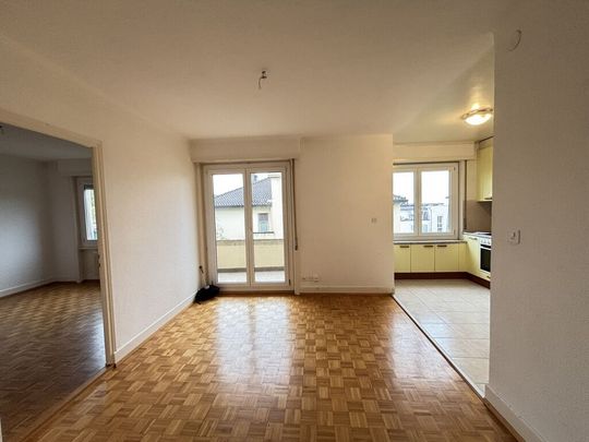 2-room apartment in the Chailly district, near the CHUV - Foto 1