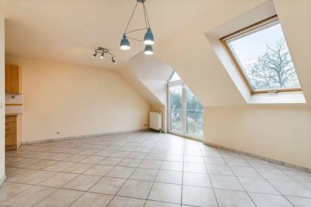 Appartement te huur - Foto 2