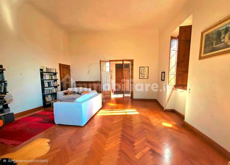 Appartamento Viuzzo di Monteripaldi, Cinque Vie, Firenze - Photo 3