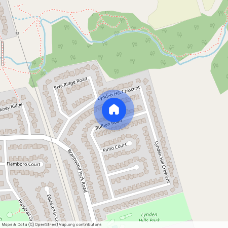 47 RUFFIAN ROAD, Brantford