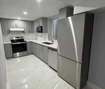 For Lease - 224 Fleetwood Drive Unit# Bsmt, Oshawa, Ontario - Photo 5