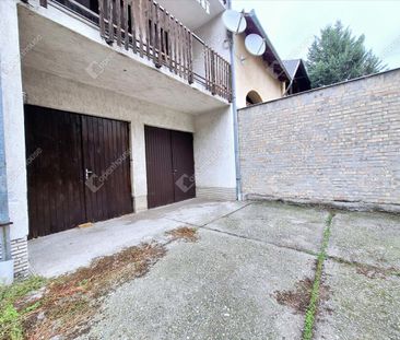 Kiadó jó állapotú lakás - Győr - Fotó 1