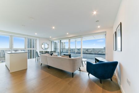 3 bedroom apartment to rent - Photo 2