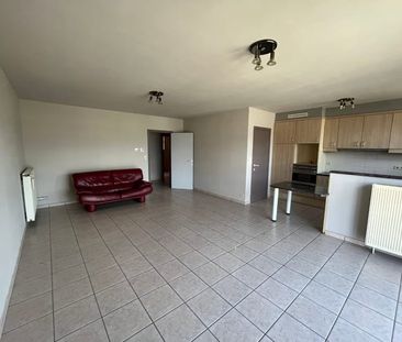 Appartement te huur - Photo 1