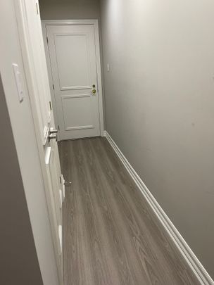 For Lease - 128 Bannockburn Avenue Unit# Bsmt B, Toronto, Ontario - Photo 1