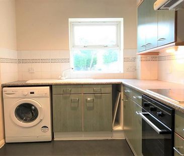 1 bedroom apartment to rent - Photo 2