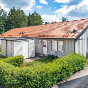 Magnusgatan 35 - Foto 2