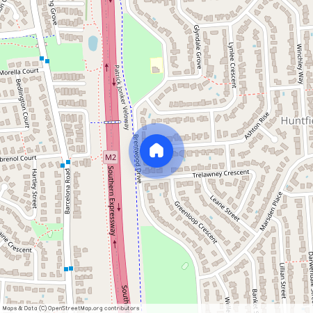 4 Ashton Rise, SA 5163, Huntfield Heights