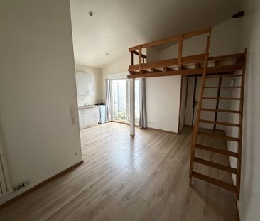 Location Appartement 1 pièce 26m² AMIENS 80000 - Photo 1