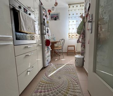 Familienwohn(t)raum mit Schlafzimmer und 2 Kinderzimmern in zentral... - Photo 6