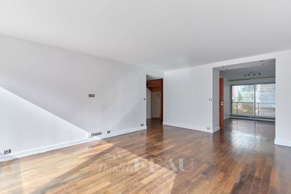 Appartement à louer à Paris 16Ème - Photo 1