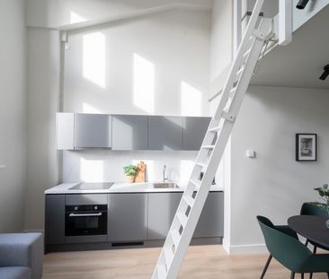 Te huur: Appartement Berg en Dalseweg in Nijmegen - Foto 3