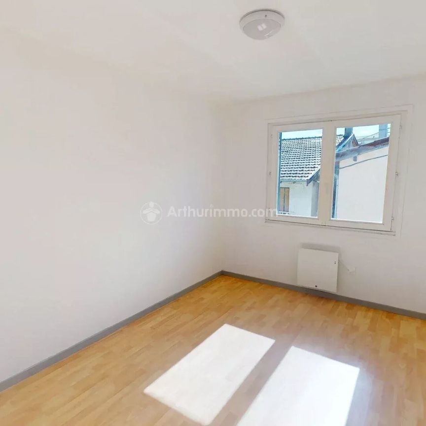 Location Appartement 3 pièces 53 m2 à Saint-Jean-de-Bournay - Photo 1