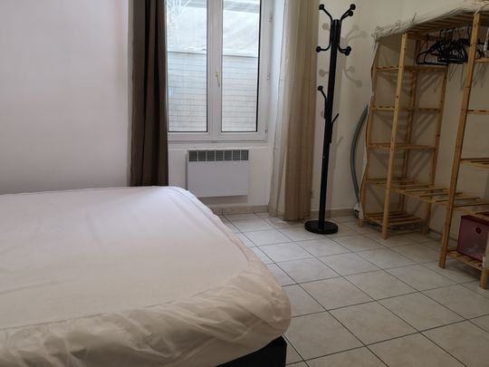 Location Appartement 2 pièces 28m² ORLEANS 45000 - Photo 1