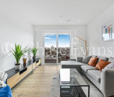 1 bedroom flat to rent - Photo 2