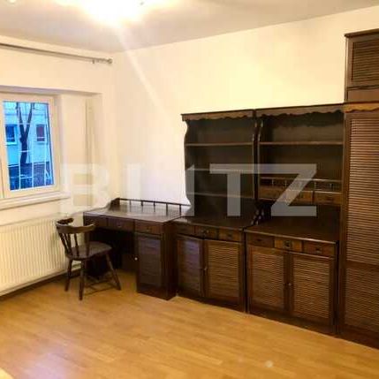 1 camera, decomandat, 28 mp, pet friendly, zona Titulescu - Fotografie 3