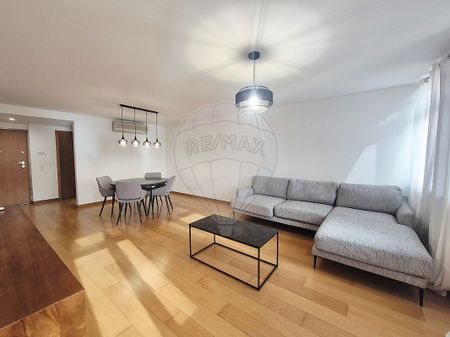 Apartamento T3 em Lisboa - Foto 4