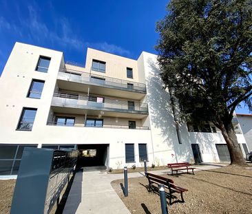 Location Appartement 1 pièce 25m² - Photo 6