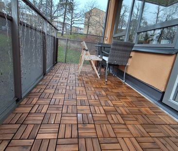 Ejdervägen, Farsta - Photo 4