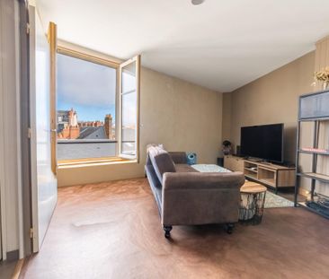 Location Appartement 2 pièces 40m² NANTES 44100 - Photo 1