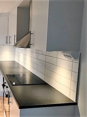 Krabbegatan 3 C, Helsingborg - Photo 1