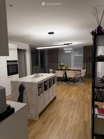 4 Zimmer, 92 m² - Photo 5