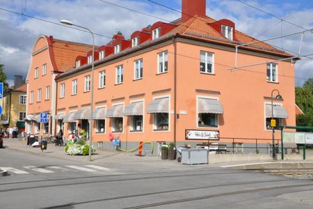 ETAGE LÄGENHET I ÅLSTEN UTHYRES - Foto 5