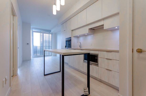 For Lease - 8 Eglinton Avenue Unit# 2608, Toronto, Ontario - Photo 1