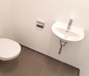 WEIHNACHTSAKTION: 1. MONAT MIETFREI TOP 2-ZIMMERWOHNUNG MIT BALKON - Foto 6