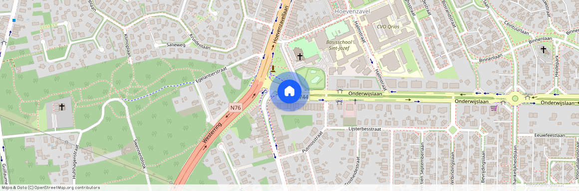 Onderwijslaan, 121, 1.2, 3600, Genk