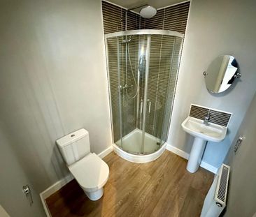 2 bedroom house to rent - Photo 4