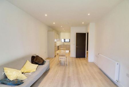 1 bedroom apartment to rent - Photo 3