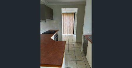 Tidy 3 Bed Home with Fenced Yard - Photo 4