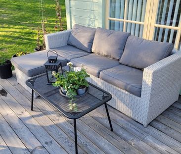 Lillhagsvägen, Åkersberga - Foto 2