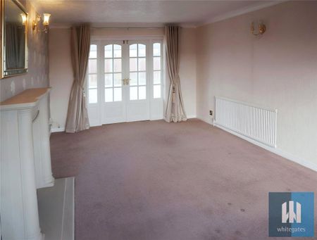 3 bedroom bungalow to rent - Photo 4
