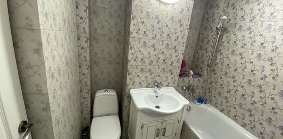 Inchiriere un apartament cochet cu 1 camera cartier Europa - Fotografie 2