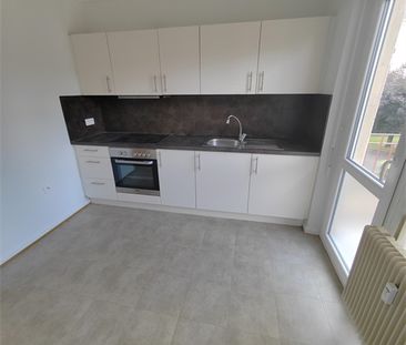 Location Appartement 65.69 M² MULHOUSE 850 € - Photo 5