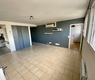 Appartement 43.89 m² - 2 Pièces - Villepinte - Photo 1