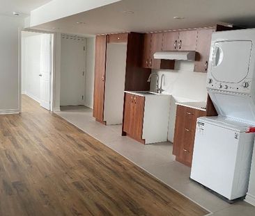 3 1/2 neuf à louer dans le vieux Ste-Rose - Photo 1