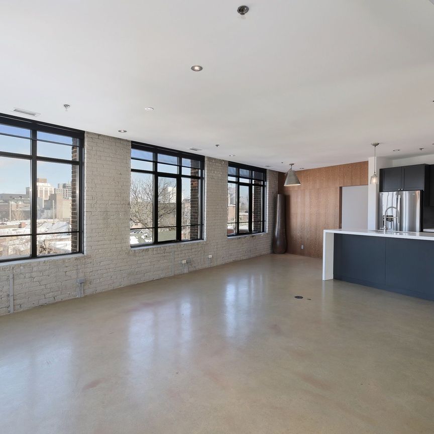 For Lease - 1 Columbus Avenue Unit# 402, Toronto, Ontario - Photo 1