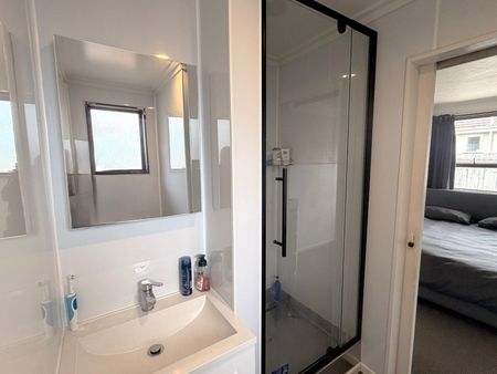 Cosy one-bedroom retreat - Photo 4