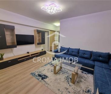 Inchiriere apartament 2 camere, bloc nou, Ploiesti , Zona Gageni - Fotografie 3