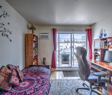 Appartement à louer - Montréal (Ville-Marie) (Centre) Appartement à... - Photo 5