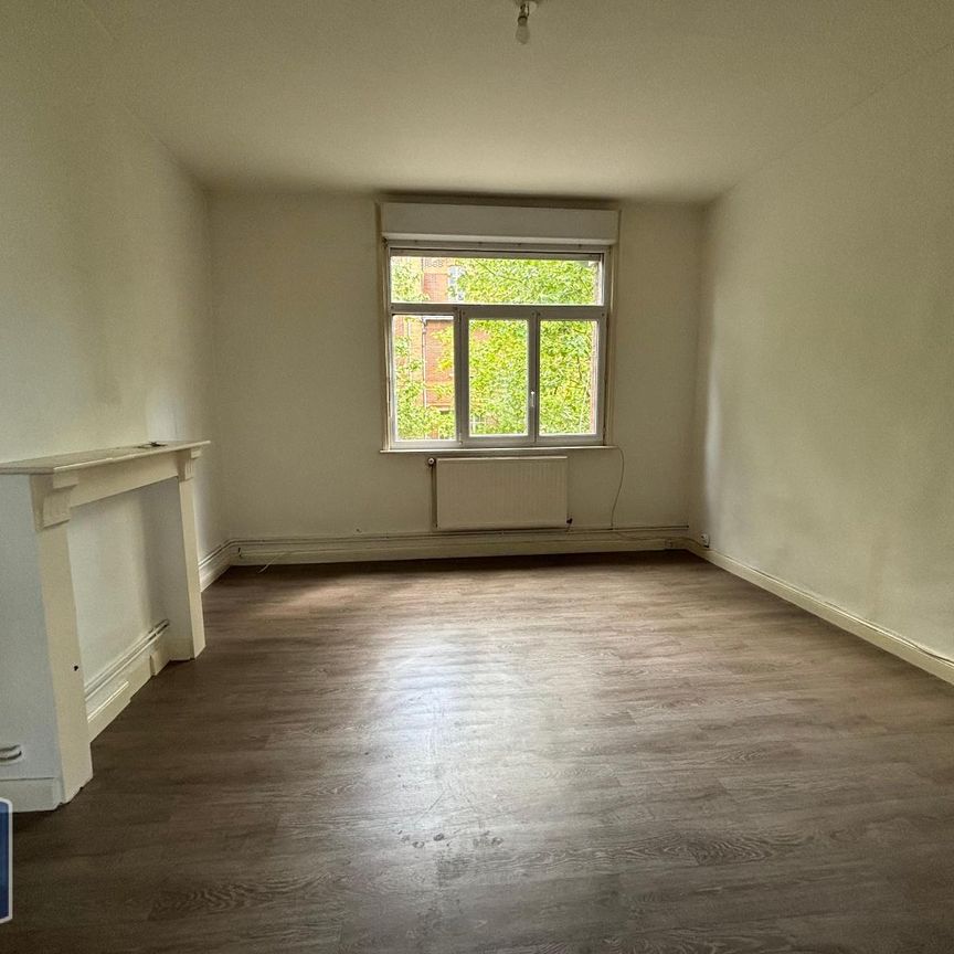 Location Appartement 3 pièces 75m² VALENCIENNES 59300 - Photo 1
