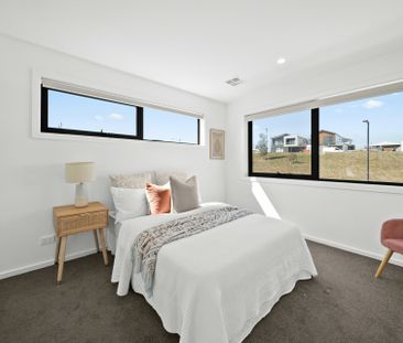 6 Pannell Street, Whitlam ACT, Belconnen - Photo 5