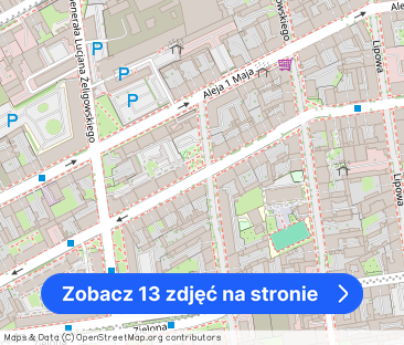 Przestronne 2 pokoje, 48 m2 | Osobna kuchnia | ul. Więckowskiego - Zdjęcie 1